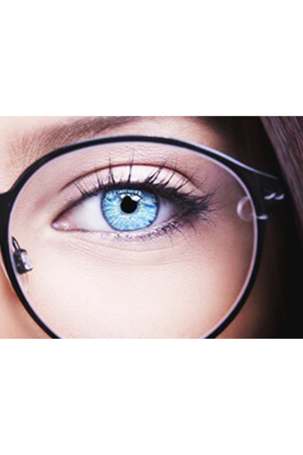 Bicycle Marked Playing Cards with Invisible Ink Contact Lenses